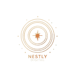 NestlyDigital Logo no bg